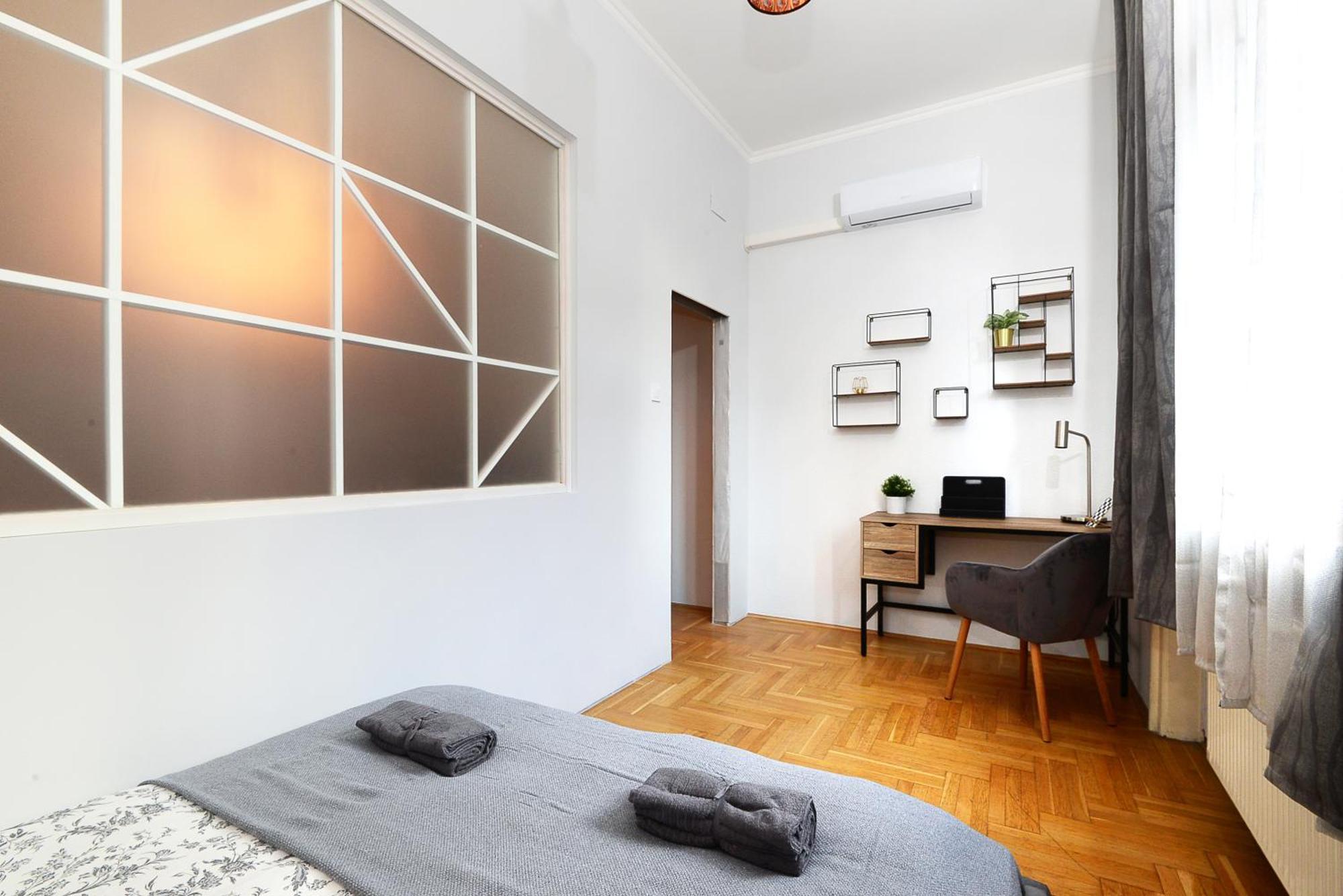 Luxury Central Apartment R161 Budapeşte Dış mekan fotoğraf