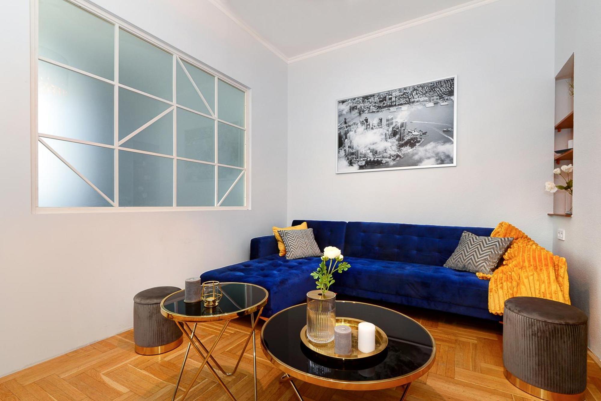 Luxury Central Apartment R161 Budapeşte Dış mekan fotoğraf
