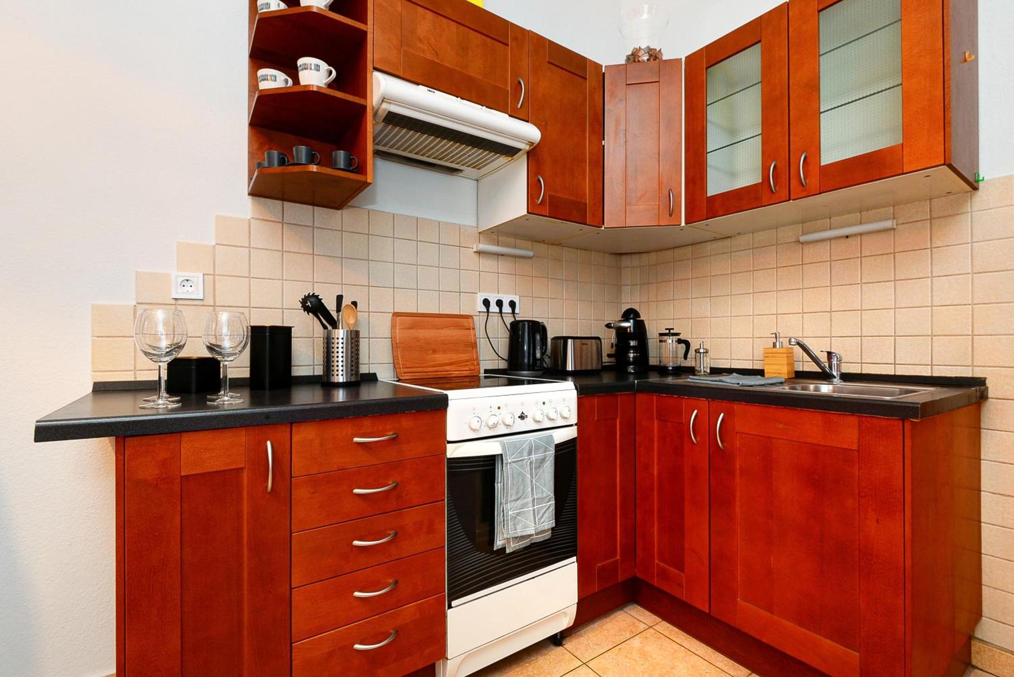 Luxury Central Apartment R161 Budapeşte Dış mekan fotoğraf