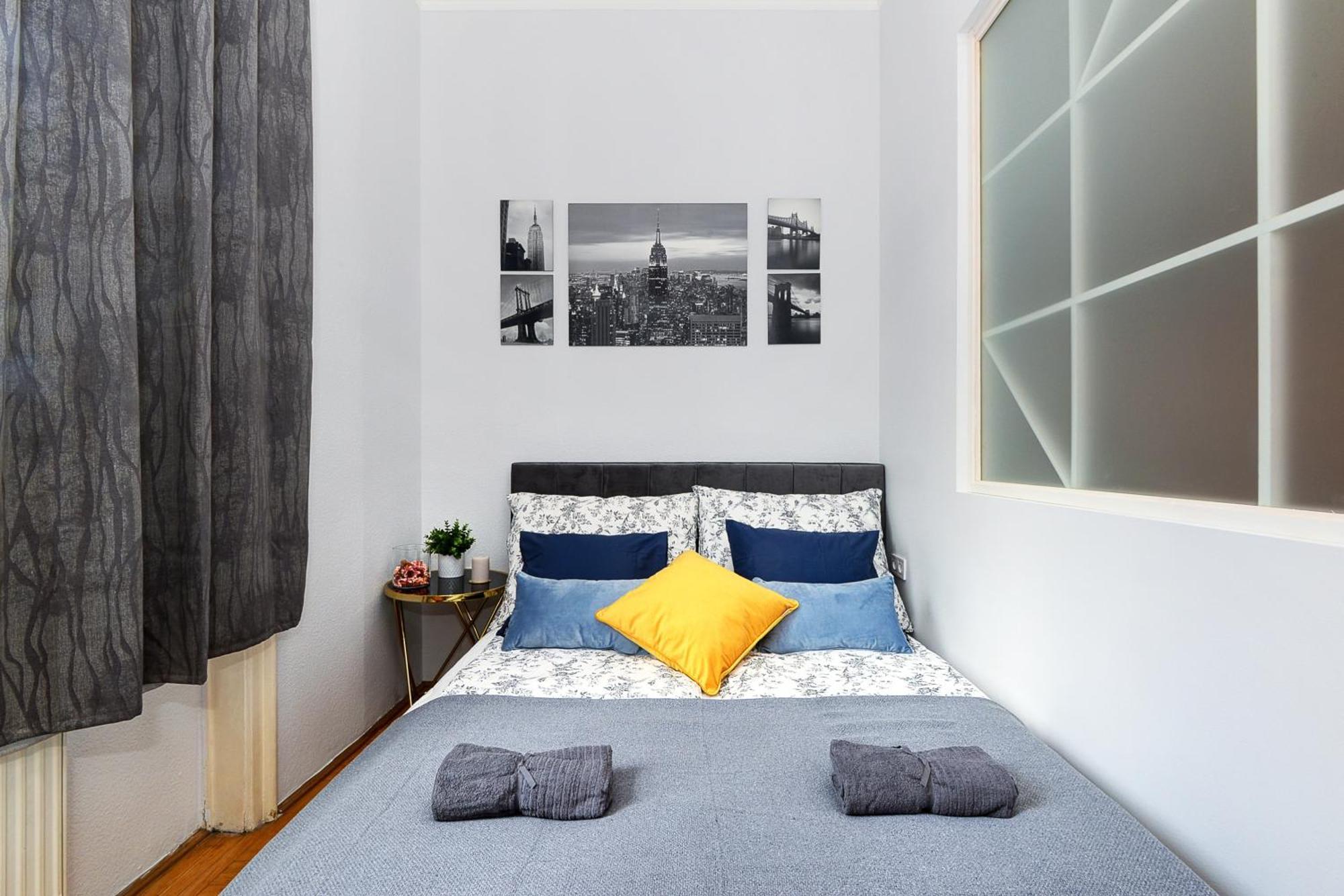Luxury Central Apartment R161 Budapeşte Dış mekan fotoğraf