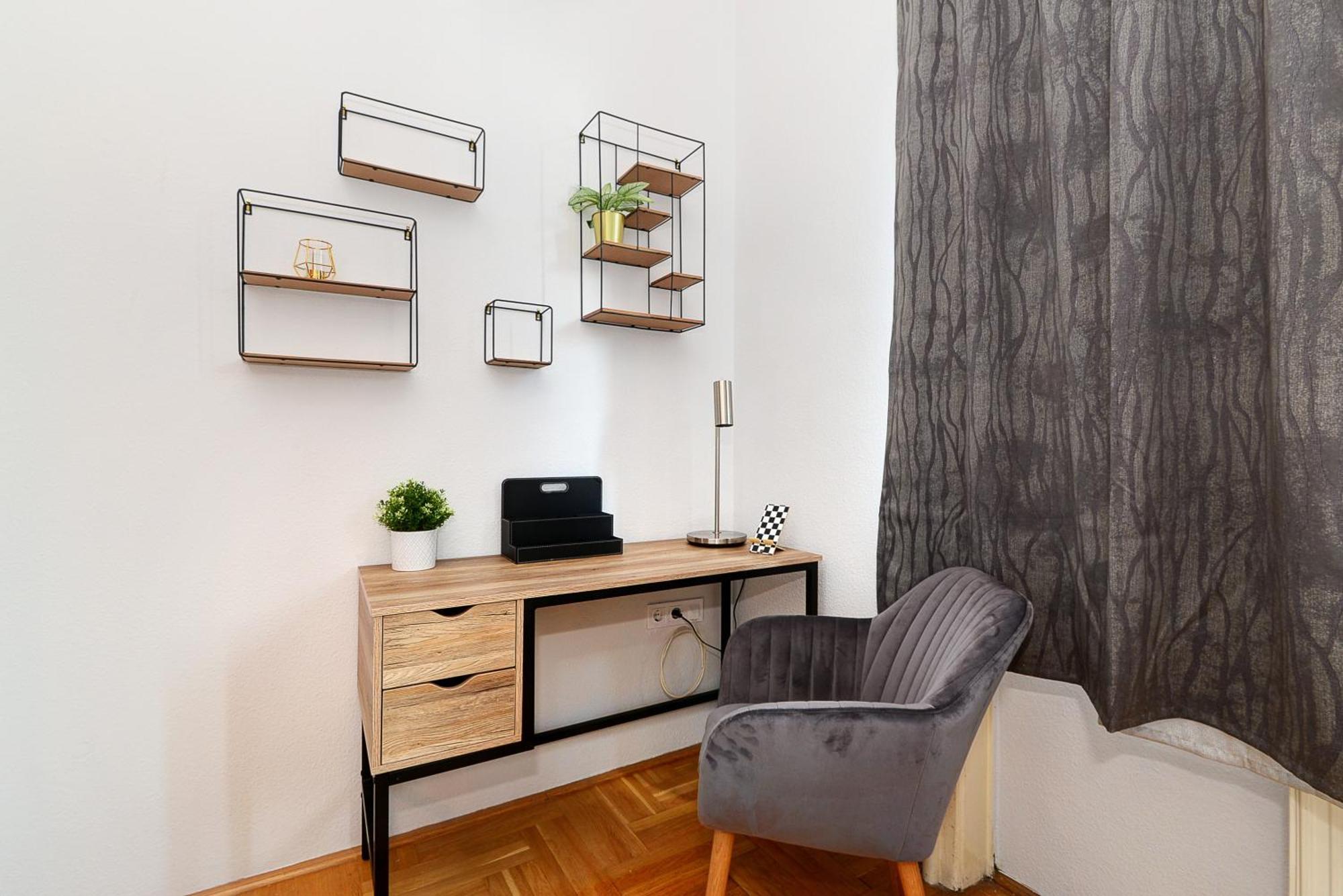 Luxury Central Apartment R161 Budapeşte Dış mekan fotoğraf