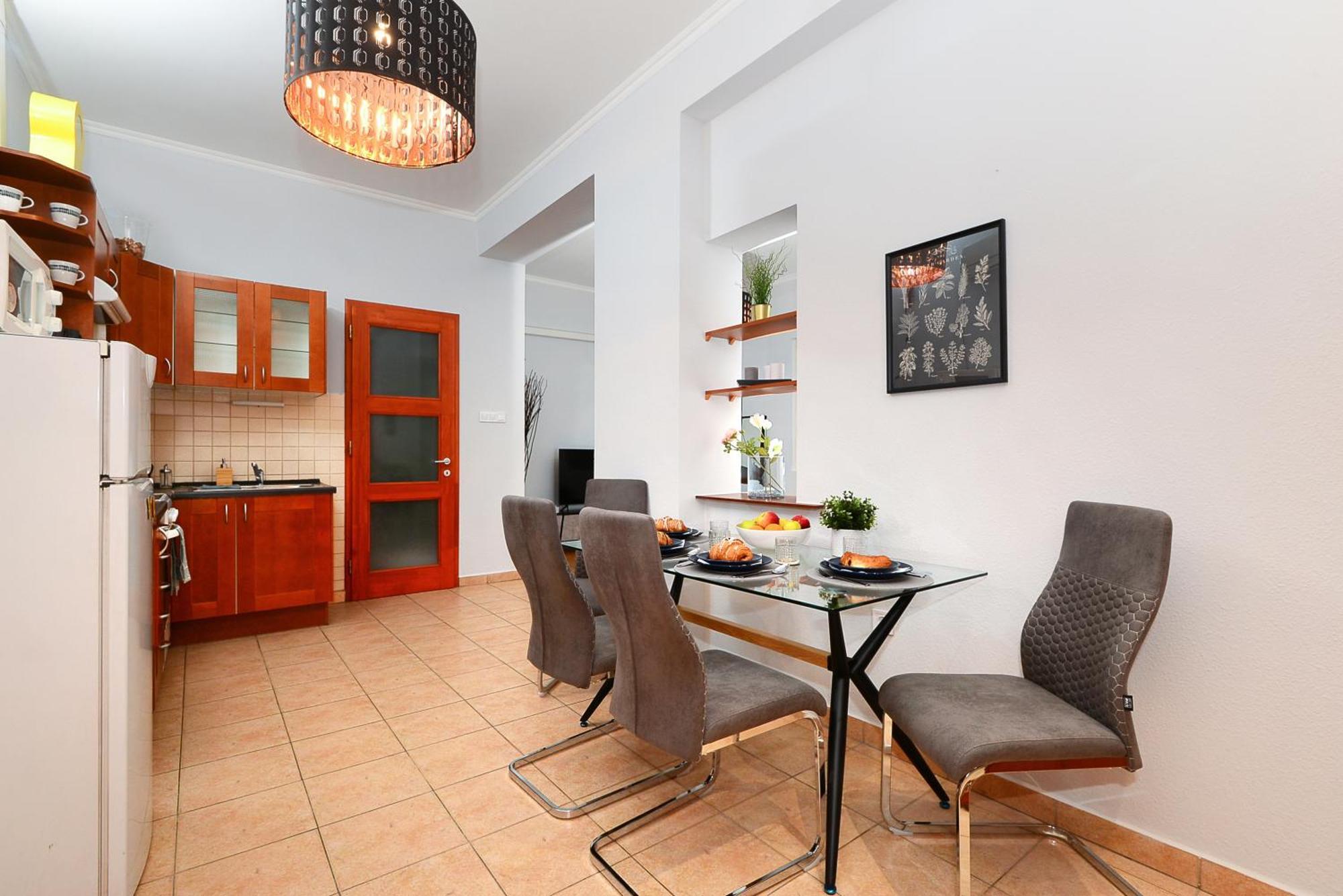 Luxury Central Apartment R161 Budapeşte Dış mekan fotoğraf